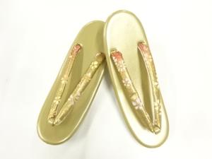 和装草履（LLサイズ）
